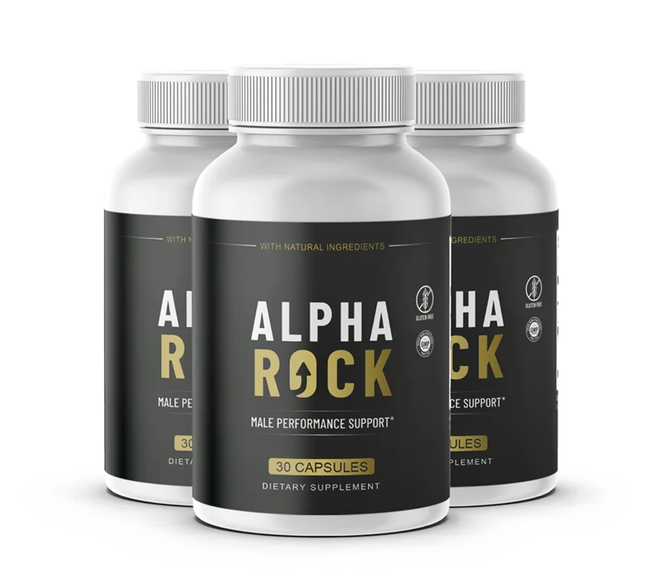 Buy Alpha Rock Online